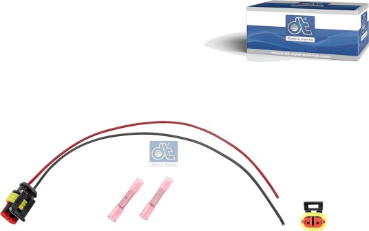 Ledningssett DT Spare Parts 9.79010