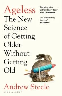 Ageless Av Andrew Steele