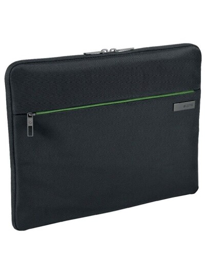 Leitz Etui 13,3" Smart Traveller Sort Leitz Etui 13,3" Smart Traveller Sort