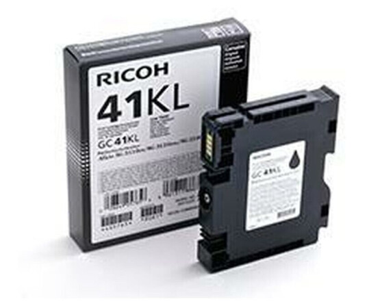 Ricoh Toner Ricoh 405765 Svart