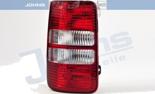 JOHNS 95 62 87-7 Baklykt