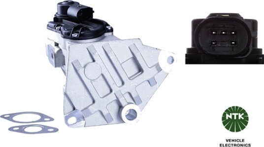 EGR Ventil NGK 95683 EGR Ventil NGK 95683
