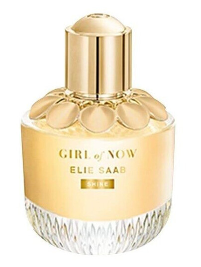 Elie Saab Girl Of Now Shine Blomsterparfyme Spray 90 ml