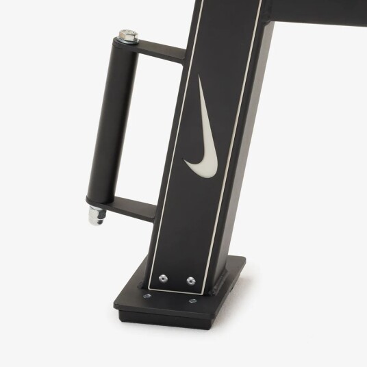 Nike Strength Rolling Weight Bench, Treningsbenk