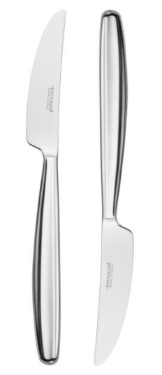 Hackman Carelia dessertkniv 2 stk Hackman Carelia dessertkniv 2 stk