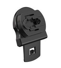 Ledlenser Helmet Mount for Euroslot Type A