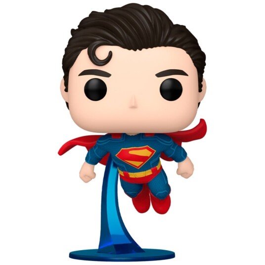 Funko DC Superman Samlefigur i Vinyl