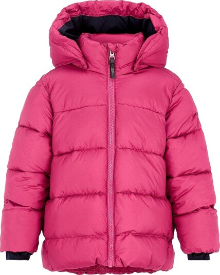 Didriksons Roxen Kids" Jacket   Pink   98
