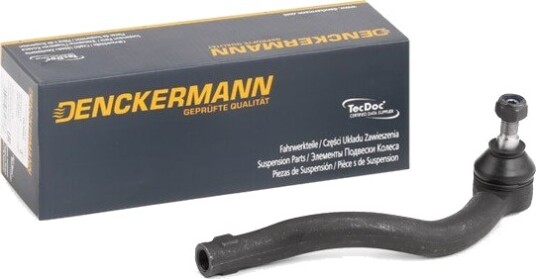 DENCKERMANN D130062 Endeledd