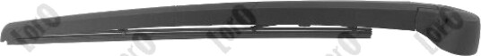 Viskerarmsett vindusspyling LORO 103 00 005 P