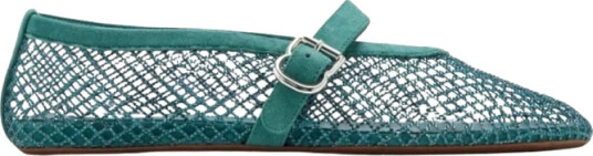 Alaïa Dame Sko Grønn 38 EU, Alaïa Dame Sko Grønn 38 EU,