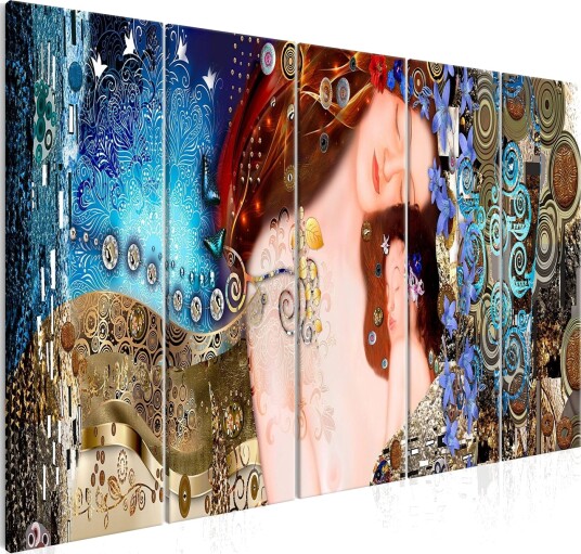 Bilde Mother's Hug 5 Parts Narrow 200x80 Artgeist sp. z o. o.