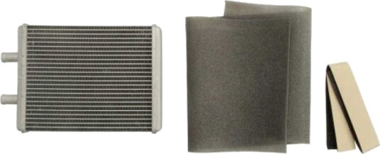 Varmeapparat register THERMOTEC D6E003TT Varmeapparat register THERMOTEC D6E003TT