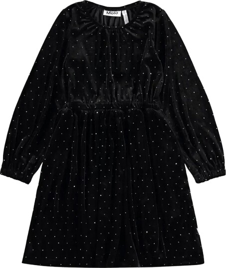 Molo Carolyn BLACK STONES 146/152