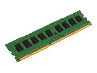 CoreParts DDR3 - 4 GB - DIMM 240-pin - 1600 MHz / PC3-12800 - ikke-bufret - ECC - for Lenovo ThinkStation D30; E31; P300 CoreParts DDR3 - 4 GB - DIMM 240-pin - 1600 MHz / PC3-12800 - ikke-bufret - ECC - for Lenovo ThinkStation D30; E31; P300