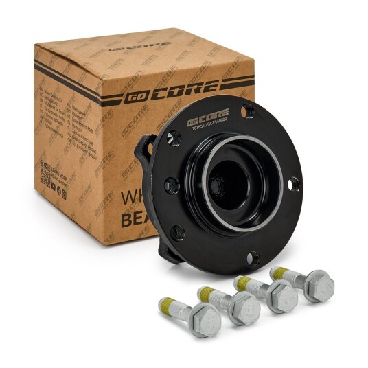 Hjullager goCORE GCF540020