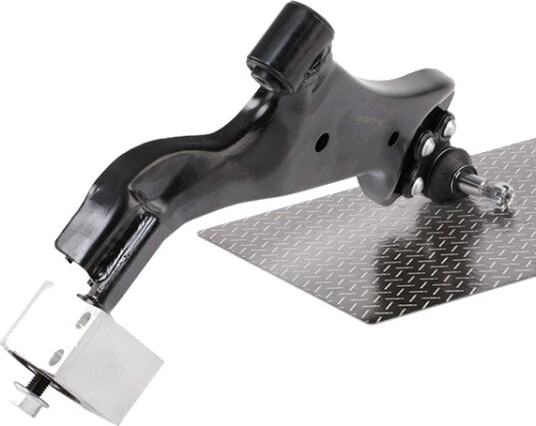 RIDEX 273C0633 Bærearm RIDEX 273C0633 Bærearm