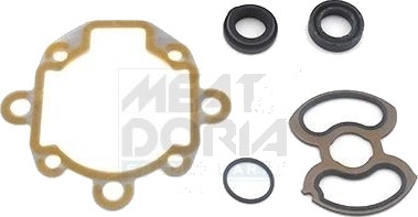 Tetningssett, hydraulikkpumpe MEAT & DORIA 37079