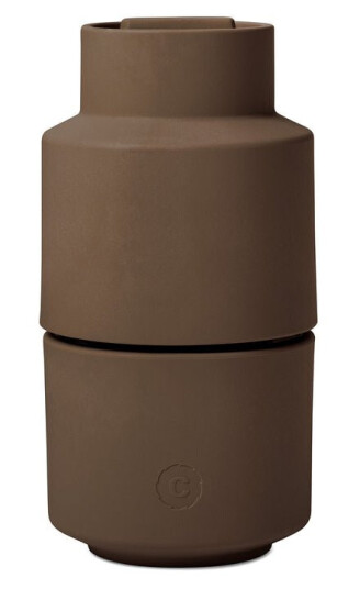 CrushGrind  Billund kvern 12 cm all spice