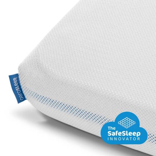 AeroSleep Laken 70x160 Hvit AeroSleep Laken 70x160 Hvit
