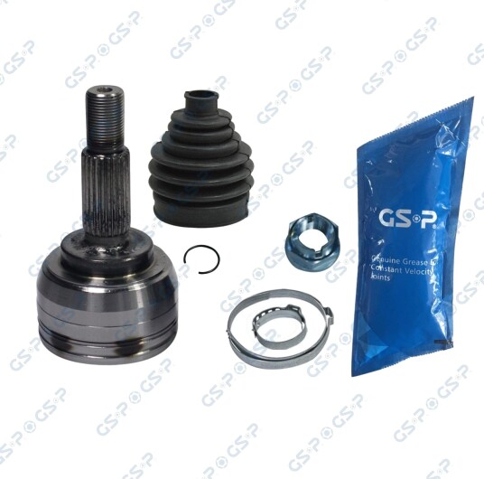 Drivledd GSP 850168 Drivledd GSP 850168
