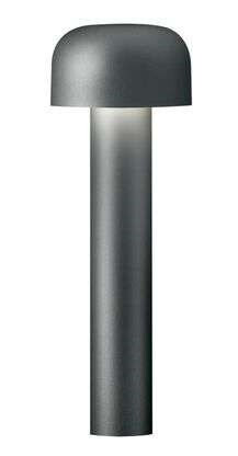 Flos - Bellhop Utendørs Pullert H380 2700K Antrracite Flos - Bellhop Utendørs Pullert H380 2700K Antrracite