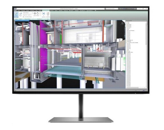 HP Z24u G3 HP Z24u G3