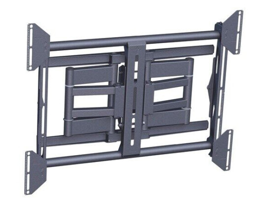 Vogel's Veggfeste for TV 42-80" med Tilt & Rotasjon PFW 6851