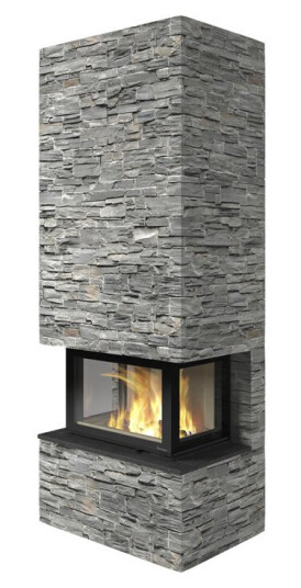 Nordpeis Davos U Stone High 56773878