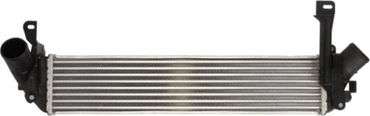 Intercooler THERMOTEC DAR023TT