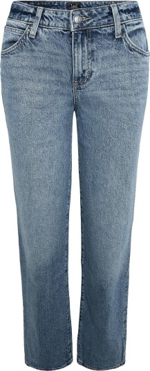 Lee Jeans London Blue 25 x 31 Lee Jeans London Blue 25 x 31