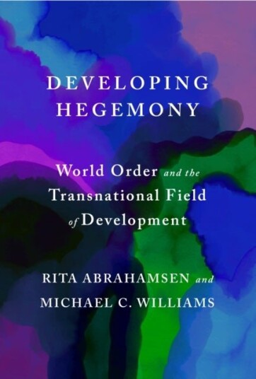 Developing Hegemony Developing Hegemony