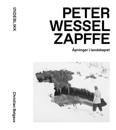 Peter Wessel Zapffe Peter Wessel Zapffe