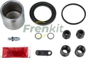 FRENKIT 254915 Reparasjonssett, bremsecaliper