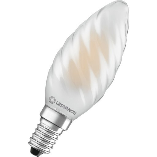 Ledvance Comfort E14 mignonpære 4000K 3,4W