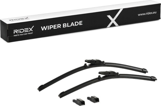 RIDEX 298W17224 Vindusvisker