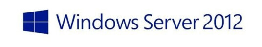 IBM Microsoft Windows Server 2012 Data