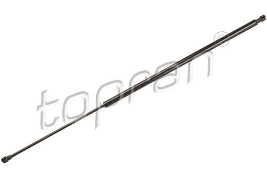 Baklukedemper TOPRAN 700 706