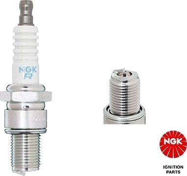 Tennplugg NGK 2396 Tennplugg NGK 2396