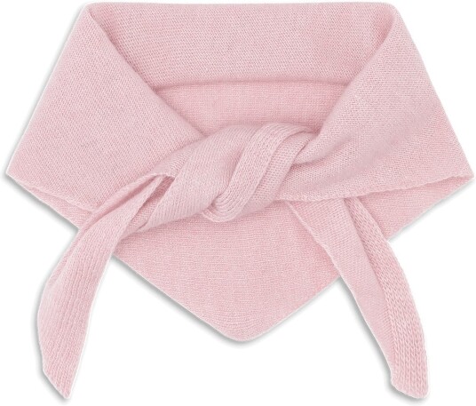 SUI AVA Big Triangle Scarf Pink 55X 165CM SUI AVA Big Triangle Scarf Pink 55X 165CM