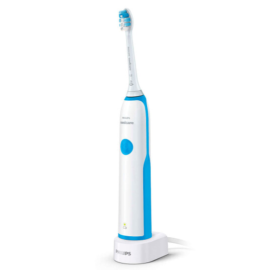 Philips SoniCare 2100 DailyClean elektrisk tannbørste hx3212/15 Philips SoniCare 2100 DailyClean elektrisk tannbørste hx3212/15