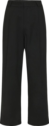 Fred Perry Pleated Trouser BLACK MOSS 34 Fred Perry Pleated Trouser BLACK MOSS 34