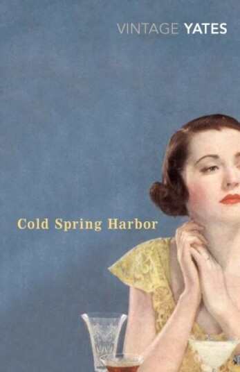Cold Spring Harbor Av Richard Yates