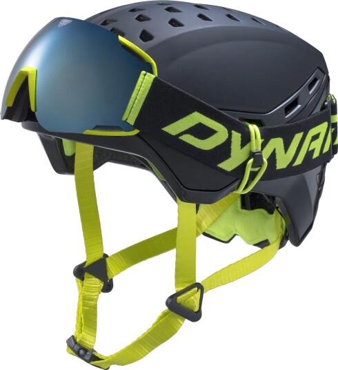 Dynafit TLT Helmet black out