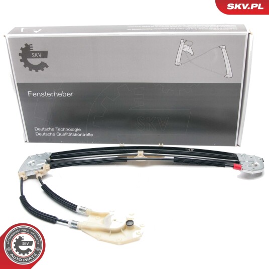Vindusheis ESEN SKV 01SKV944