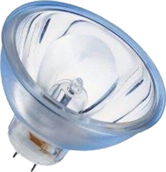 Osram Halogenlyspære Halogen HLX Lamp GX5.3 with Reflector 250W GX5.3