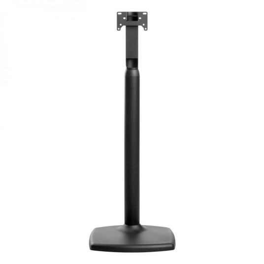 Genelec 8000-400 Floor Stand For 8040 8340 8341 8350 and 8351