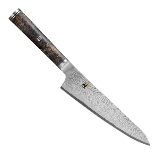 Miyabi Black 5000 MCD shotoh skrellekniv 13 cm