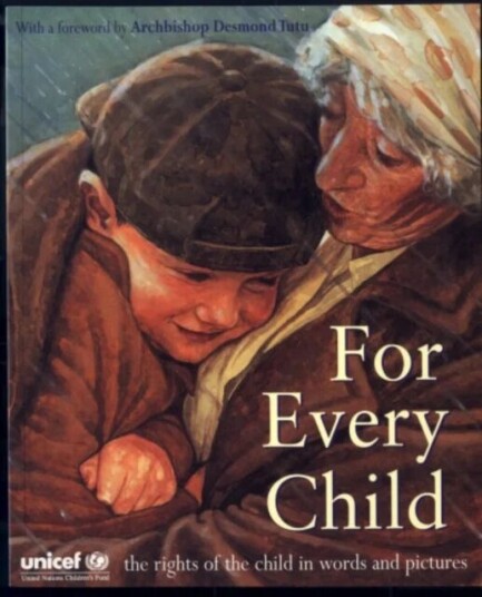 For Every Child Av Various
