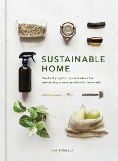 Sustainable Home Av Christine Liu